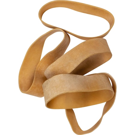 Encore Packaging Wide Band, 3-1/2" x 3/4", 1 lb. Bag EP-4094